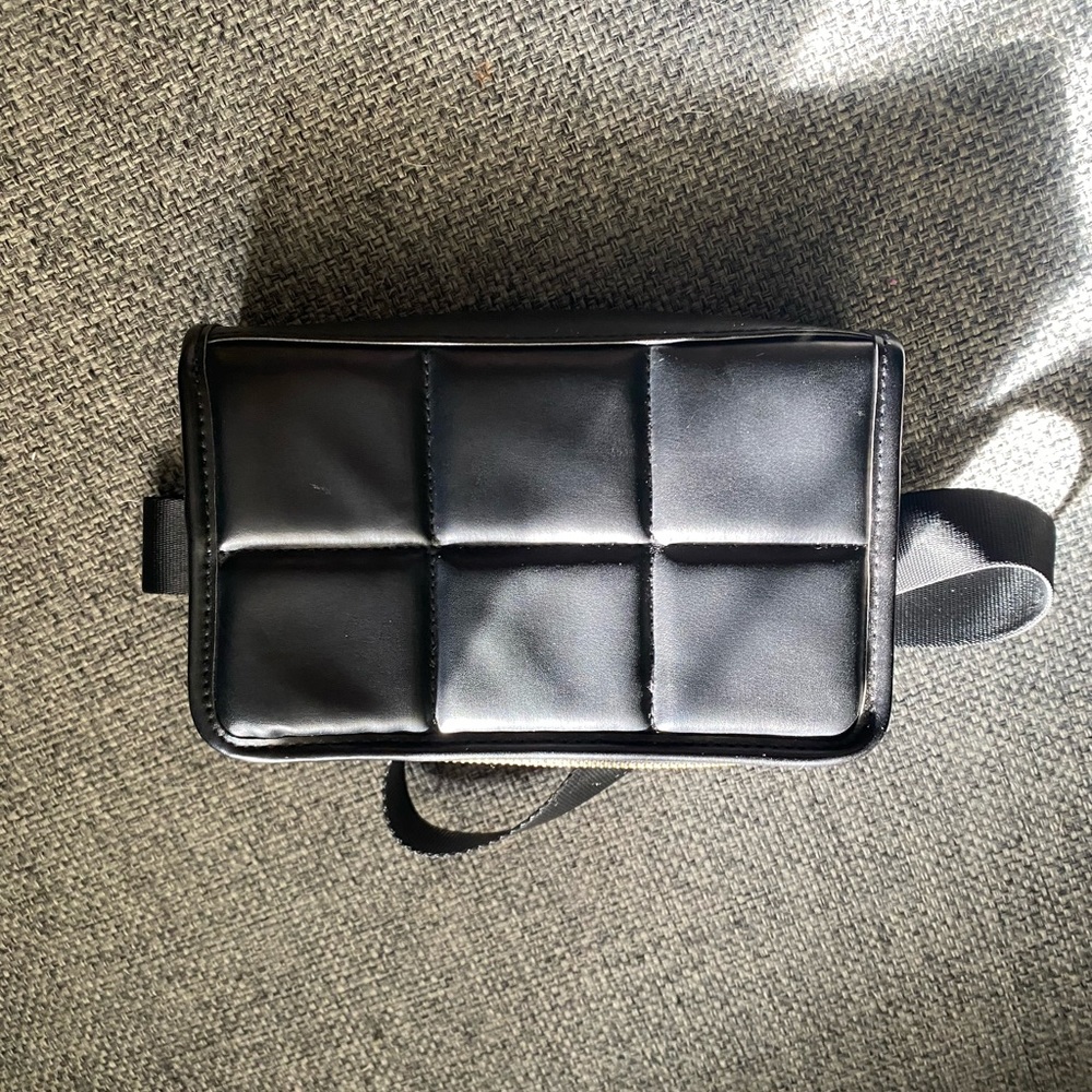 Amanda Uprichard belt bag